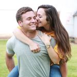 Profile Picture of Zach and Katelyn (@zachandkatelyn) on Instagram