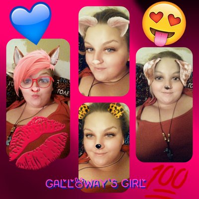 Profile Picture of Amanda Gallowayon Twitter