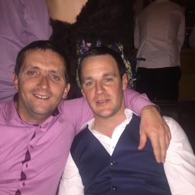 Damien Conway - Twitter Profile Picture of Damien Conway (@@damienjconway) on Twitter