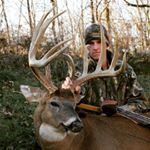 Profile Picture of Scott Bauer (@bauer.outdoors) on Instagram