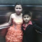 Profile Picture of Antoinette M. Constantino (@twinkle_constantino) on Instagram