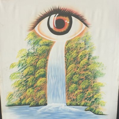 Profile Picture of Cynthia Hendrix (@Bla_blah_what4) on Twitter