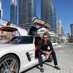 Profile Picture of Harry Jaffe (@jaffeharrry) on Facebook