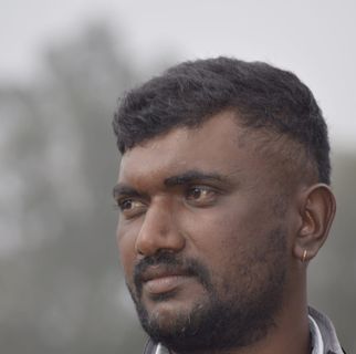 Profile Picture of Bharath Ramakrishnan (@bharath.gowda.716195) on Facebook