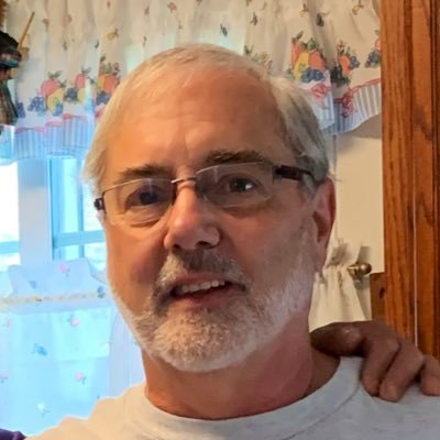 Profile Picture of Mark Nicklas (@nicklasmd56) on Twitter