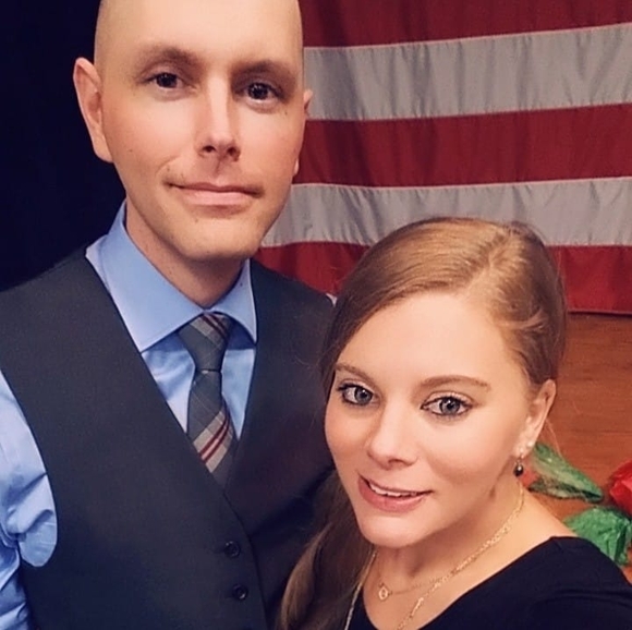 Profile Picture of Tiffany Meaders (@tmeaders19) on Poshmark