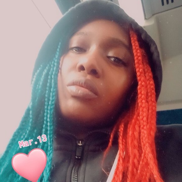 Profile Picture of Nigeria Datts (@patches216) on Poshmark