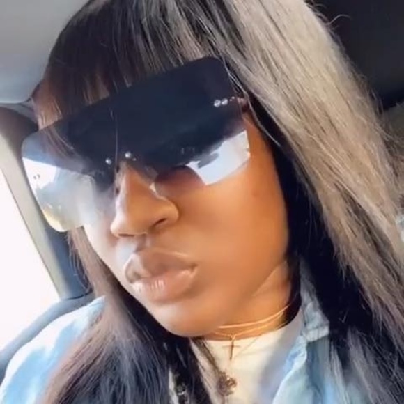Profile Picture of Kaysha Swinton (@kayshaswinton) on Poshmark