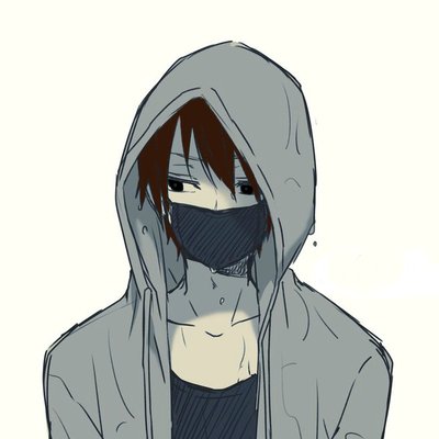 Profile Picture of Christian Macario (@ChaoticxBlaze) on Twitter