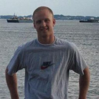 Profile Picture of Anthony Gifford (@gifford91) on Twitter