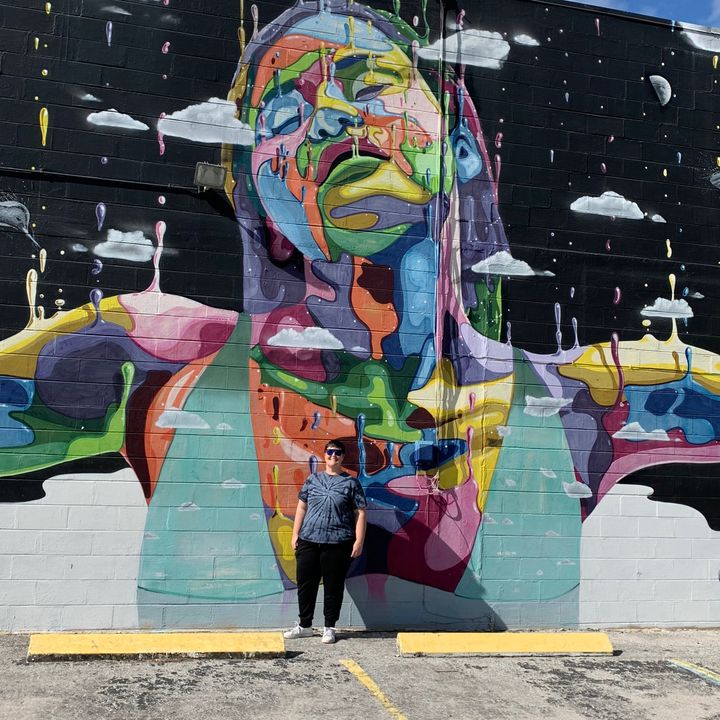 Whitney Kelley - Tiktok Profile Picture of Whitney Kelley (@@winnie.woo0) on Tiktok