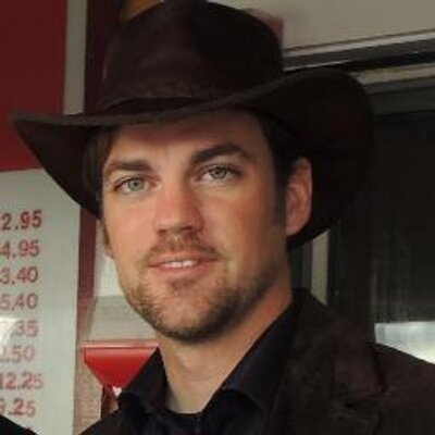Profile Picture of Joseph Barton (@josephjbarton) on Twitter