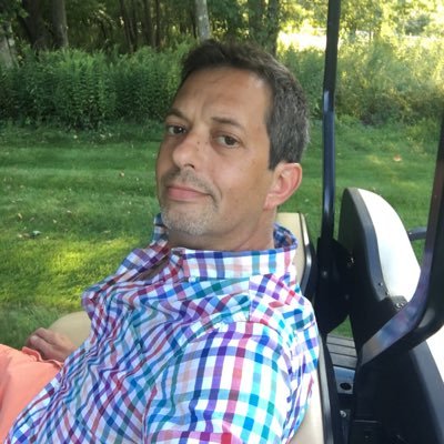 Profile Picture of Michael Luzi (@luzi_michael) on Twitter