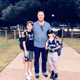 Profile Picture of Clint Frye (@clint.frye.75) on Facebook