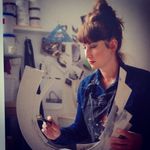 Profile Photo of Rebecca Appleby Art (@rebeccaappleby7) on Instagram