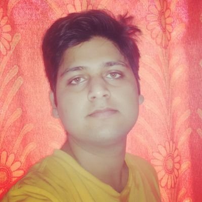 Profile Picture of Vikash Mohan (@VikashMohan4) on Twitter