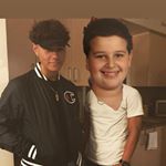 Profile Picture of @jessecaruso_@sal.luciano (@jcsalvocollab) on Instagram