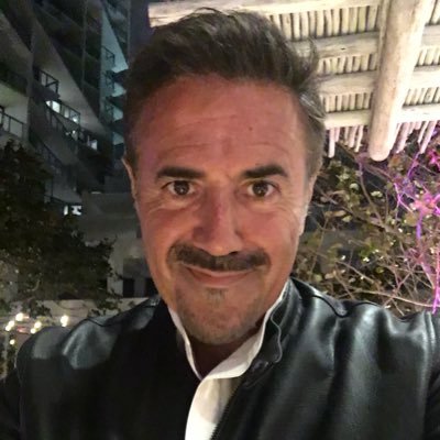 Profile Picture of José Garcia (@JoseGarciaOff) on Twitter