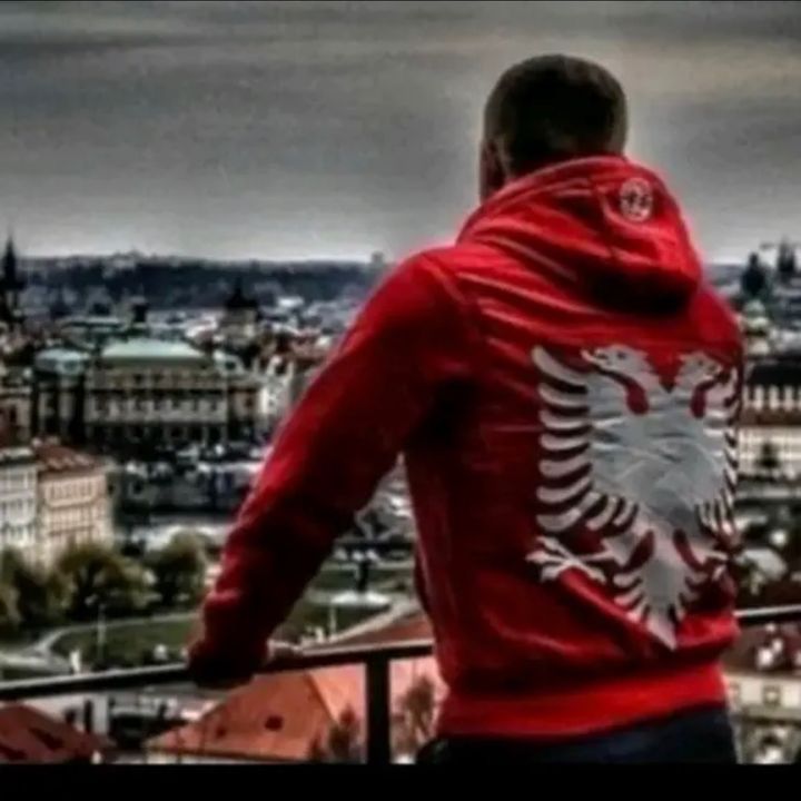 Profile Picture of Albert_fejza (@albert_fejza) on Tiktok