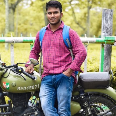 Profile Picture of Danesh Ali (@DaneshA61337400) on Twitter