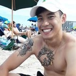 Profile Picture of Chris (@sayonara.vestra) on Instagram