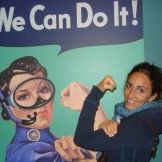 Profile Picture of Daniela Gazzola (@danigazza) on Pinterest