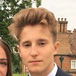 Profile Picture of Adam Shephard (@adamshephardproductions) on Instagram