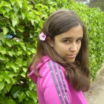 Profile Picture of PaulaB16 (@PaulaBarberRuiz) on Twitter