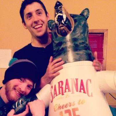 Profile Picture of Mike Caiazzo (@caiazzomichael) on Twitter