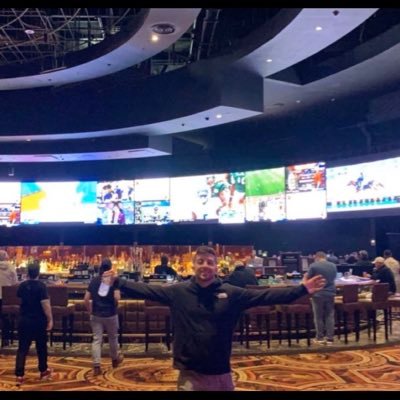 Profile Picture of Bobby Kelley (@BKelleyII) on Twitter