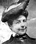 Profile Picture of Mary Anderson (inventor) - Wikipediaon Wikipedia