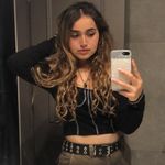 Profile Picture of carmen paz (@carmen_paz_quiroz) on Instagram