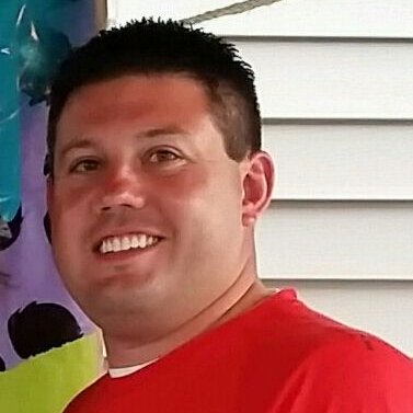 Profile Picture of Chris Colvin (@chriscolvin16) on Twitter