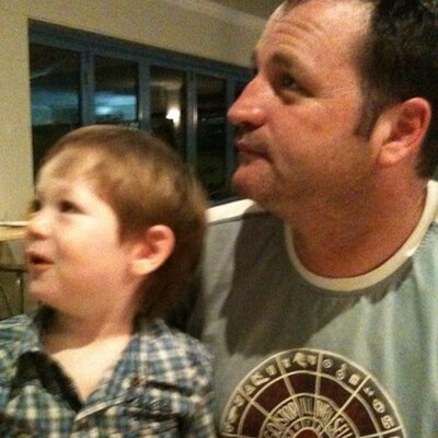 Profile Picture of Michael Gilday (@gildaymichael) on Twitter