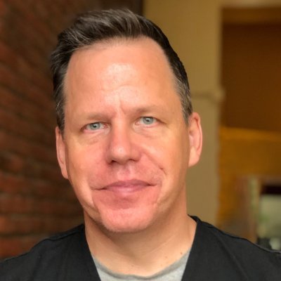 Profile Picture of Martin Kelley (@martin_kelley) on Twitter