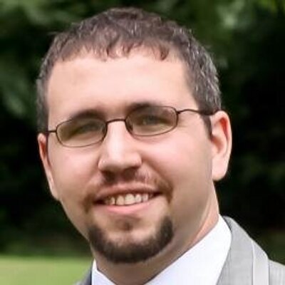 Profile Picture of Dustin Roberts (@PulseOfECM) on Twitter