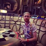 Profile Picture of Danny Davis (@captainsmooth) on Instagram