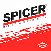 Profile Picture of Spicer Parts (@Spicerparts) on Youtube