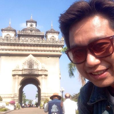 Joe Cloning - Twitter Profile Picture of Joe Cloning (@joeat10) on Twitter