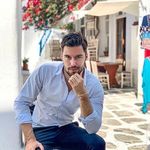 Profile Picture of James Trager (@jamestrage) on Instagram