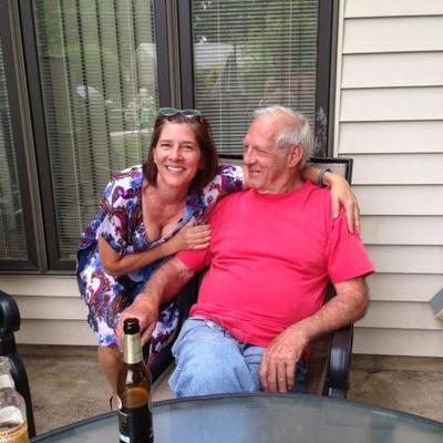 Profile Picture of Walter Pfaff (@waltsmail1) on Twitter