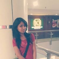 Profile Picture of Aparna Shukla (@aparna-shukla-11) on Quora