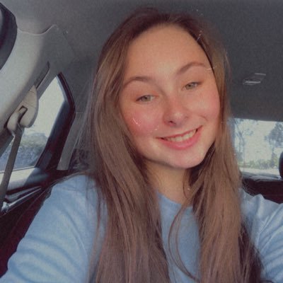 Profile Picture of Katelyn Cantrell (@KatelynCantre12) on Twitter