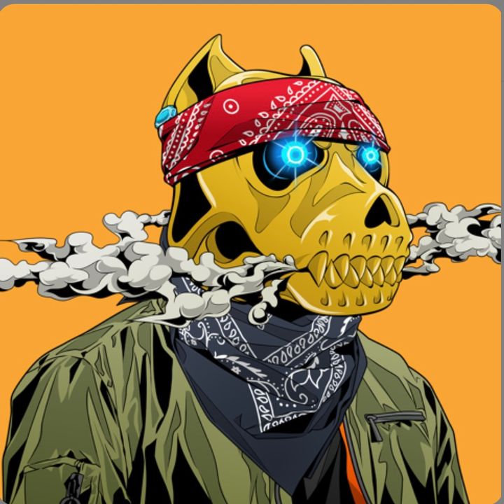 Profile Picture of Jaswin Singh (@chefboiardeee) on Tiktok