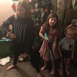 Profile Picture of Wesley James (@wesley.shanholtz.9) on Instagram