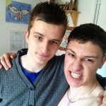 Profile Picture of Marcus Stallone Riddell (@marcusfranktedriddell) on Instagram