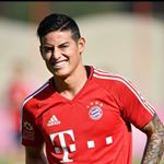 Profile Picture of James Rodriguez Fan Account (@jamesrodriguez.fan2019) on Instagram