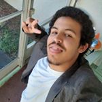 Profile Picture of Rakim Brigham (@thatnignamedray) on Instagram