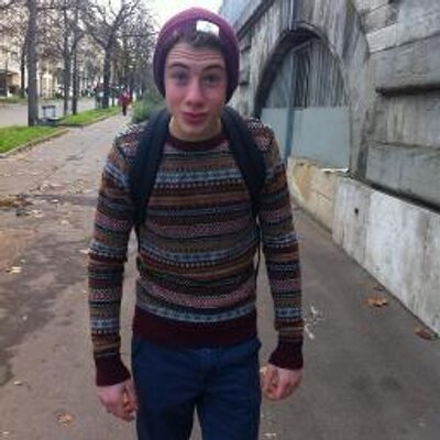 Profile Picture of °°DADOU°° (@daviau_joshua) on Twitter