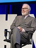 Profile Picture of John M. Jacobsenon Wikipedia